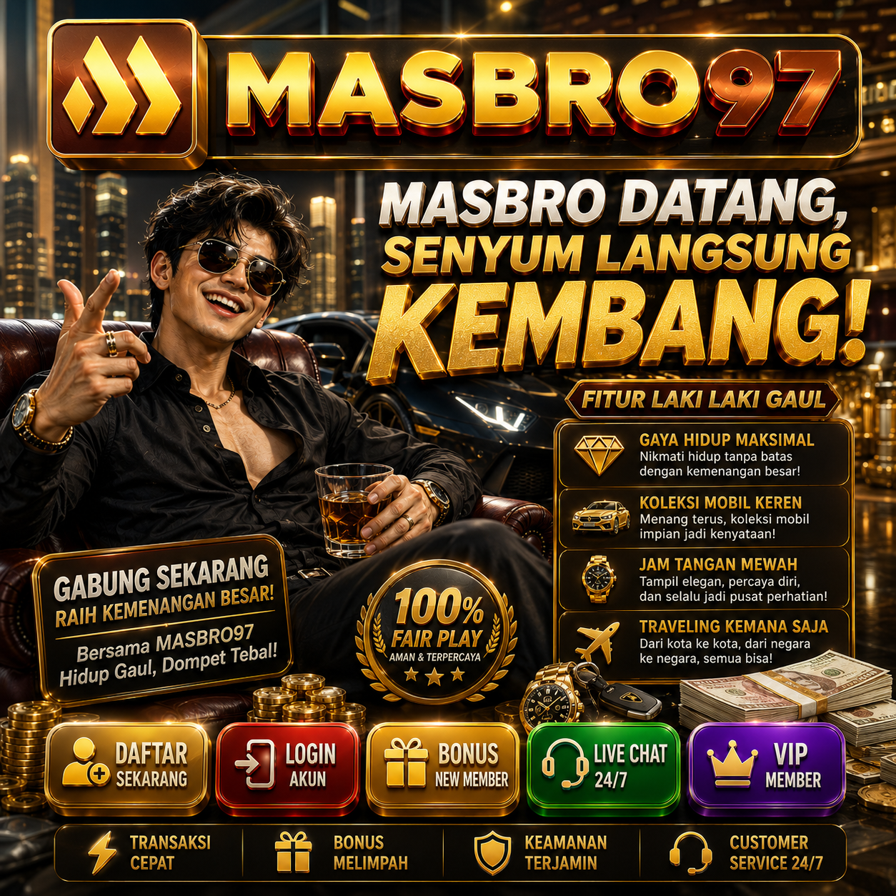 Banner Utama MASBRO97