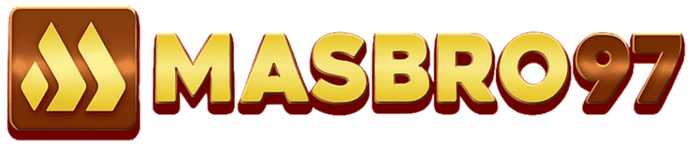 Logo MASBRO97